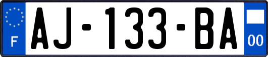 AJ-133-BA