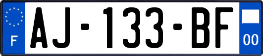 AJ-133-BF