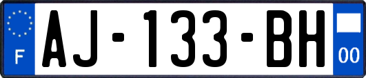 AJ-133-BH