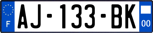 AJ-133-BK