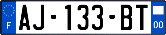 AJ-133-BT