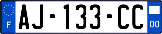 AJ-133-CC