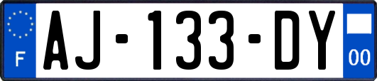 AJ-133-DY