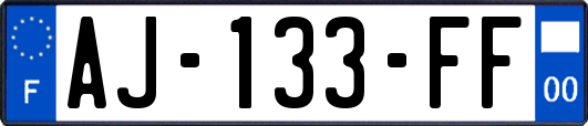 AJ-133-FF