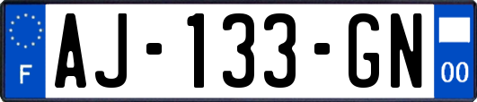 AJ-133-GN