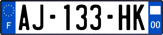 AJ-133-HK