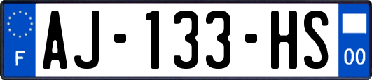 AJ-133-HS