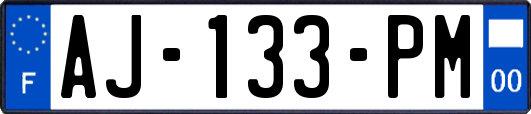 AJ-133-PM