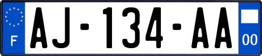 AJ-134-AA