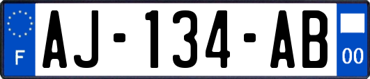 AJ-134-AB