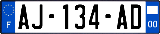 AJ-134-AD