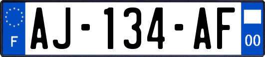 AJ-134-AF