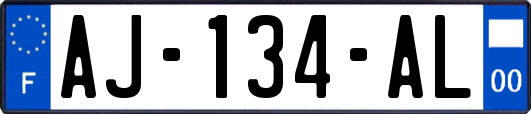 AJ-134-AL