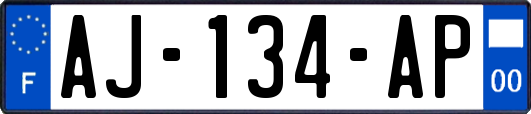 AJ-134-AP