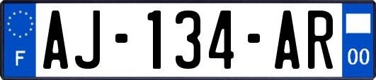 AJ-134-AR