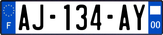 AJ-134-AY