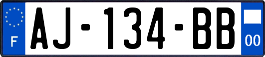 AJ-134-BB