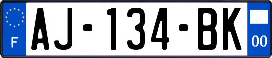 AJ-134-BK