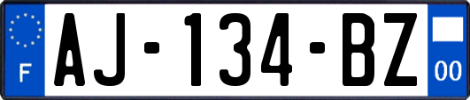 AJ-134-BZ