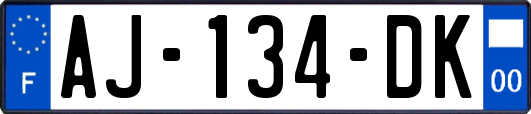 AJ-134-DK