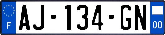 AJ-134-GN