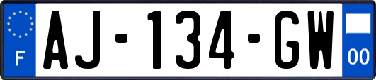 AJ-134-GW