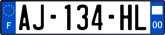 AJ-134-HL