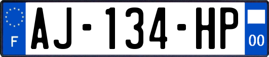 AJ-134-HP