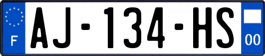 AJ-134-HS