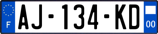 AJ-134-KD