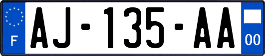 AJ-135-AA