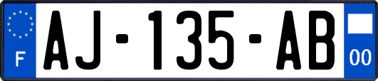 AJ-135-AB