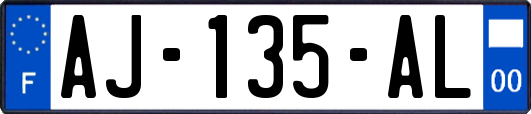 AJ-135-AL