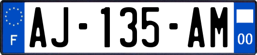 AJ-135-AM