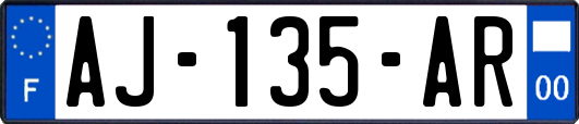 AJ-135-AR