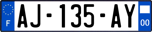 AJ-135-AY