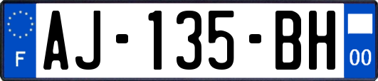 AJ-135-BH