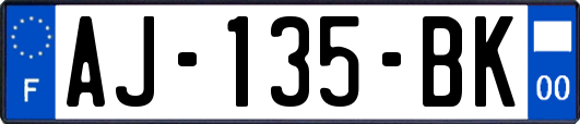 AJ-135-BK