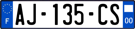 AJ-135-CS