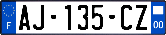 AJ-135-CZ