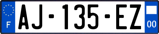 AJ-135-EZ