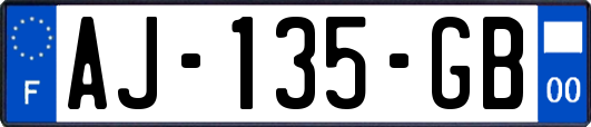 AJ-135-GB