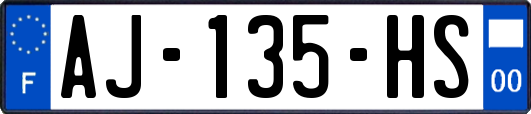 AJ-135-HS