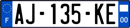 AJ-135-KE