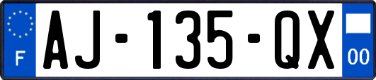 AJ-135-QX