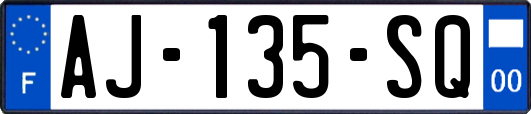 AJ-135-SQ