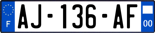 AJ-136-AF