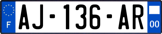 AJ-136-AR