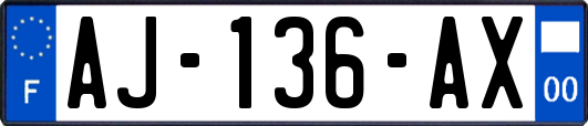 AJ-136-AX