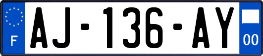 AJ-136-AY